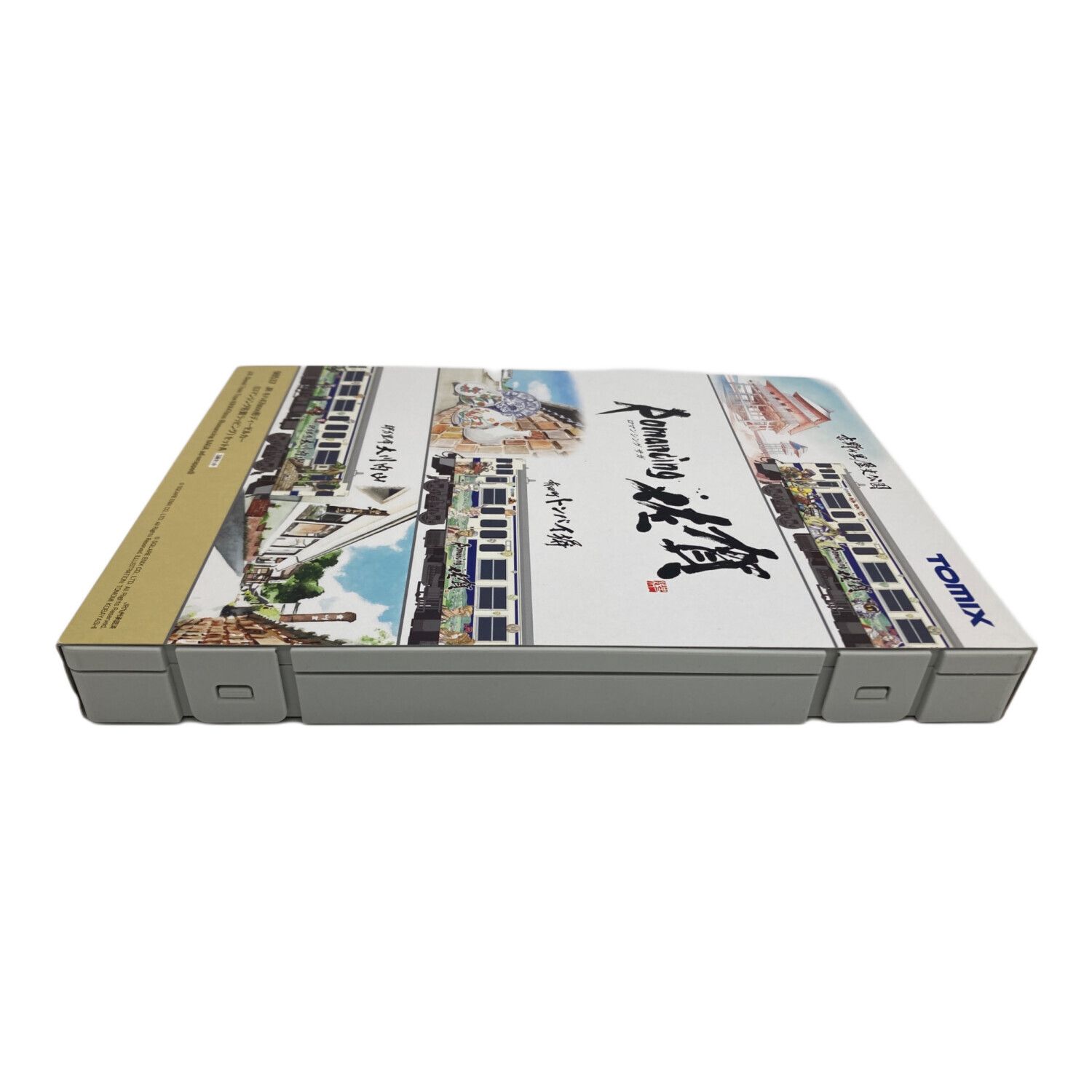 TOMIX (トミックス) Nゲージ 98537 JR キハ47-8000形ディーゼルカー