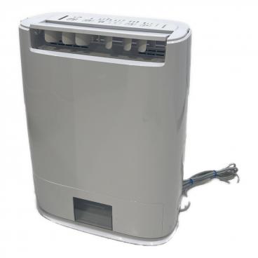 未使用に近い Panasonic 衣類乾燥除湿機 F-YZVX60-H 23年製 パナソニック