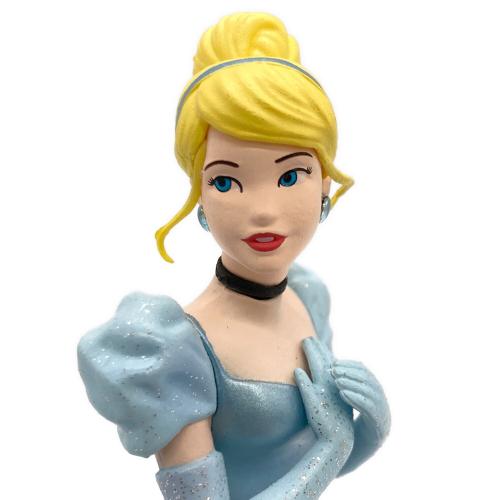 DISNEY(ディズニー) Happyくじ A賞 シンデレラ城＆シンデレラ