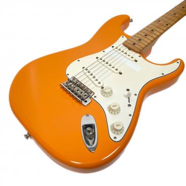fender japan ストラトキャスター P0 1999～2002年製 fender japan