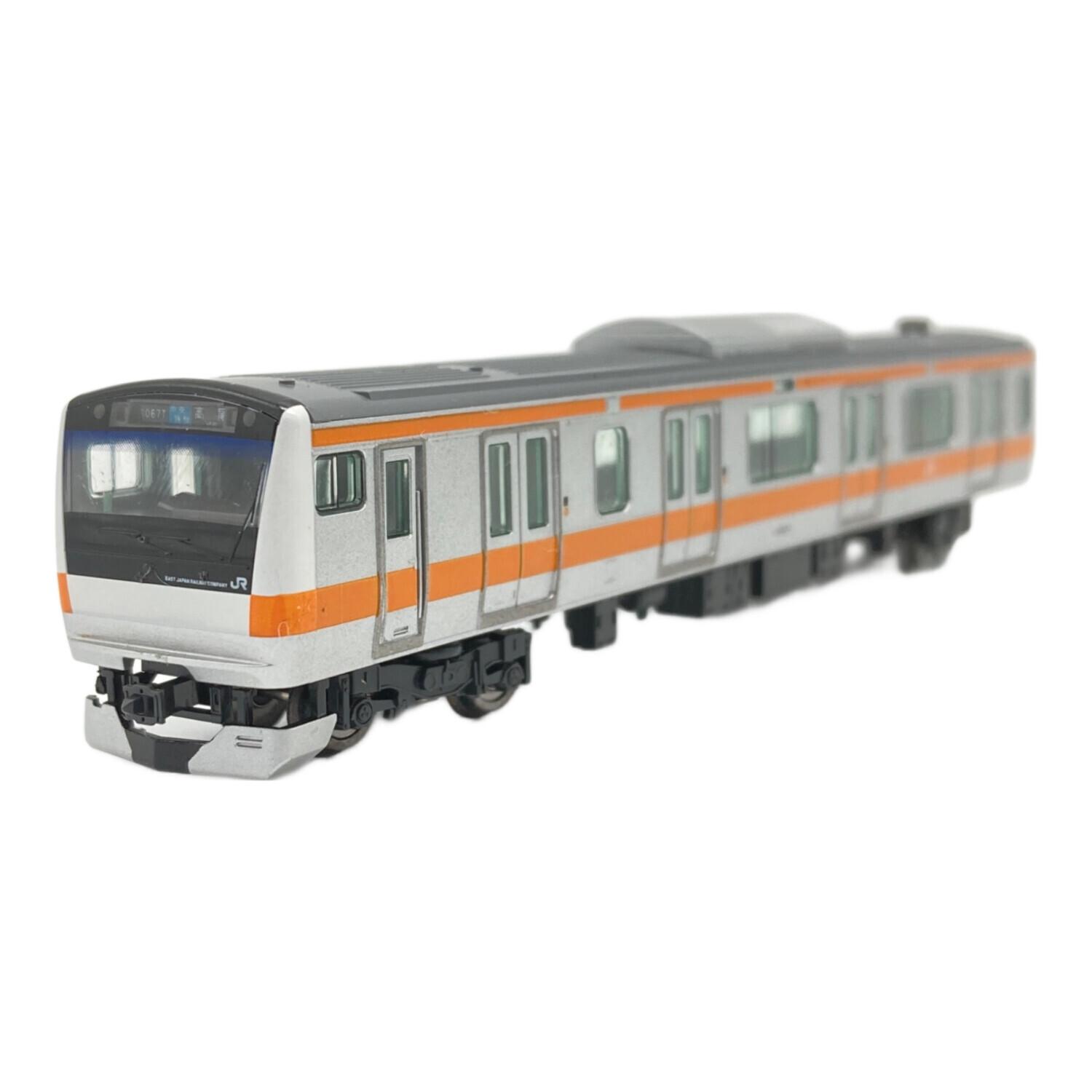 TOMIX (トミックス) Nゲージ JR E233-0系通勤電車 （中央線・T編成