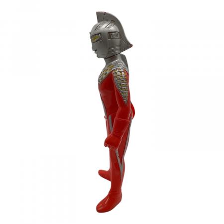 ウルトラマンシリーズ ウルトラマン セブン ソフビフィギュア
