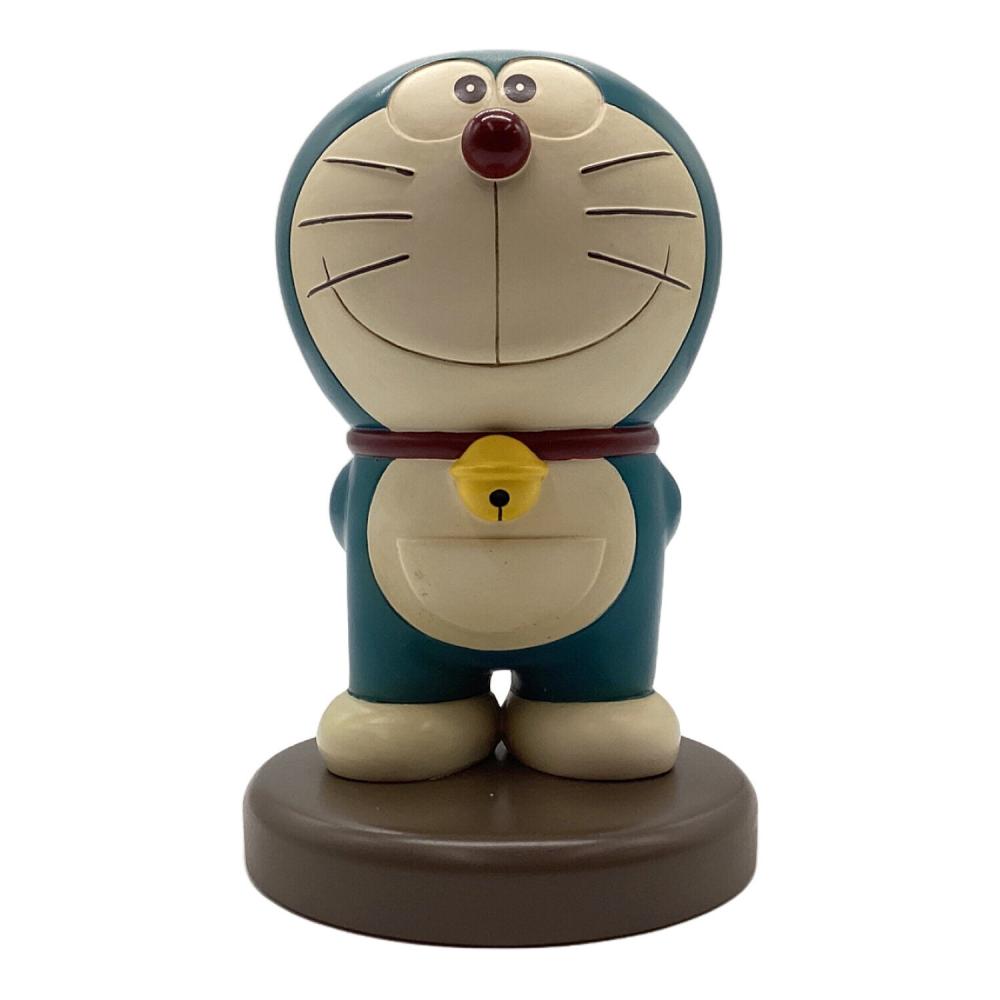 ドラえもん Doraemon's Bell アンティークフィギュア/ヤケ・ヨゴレ有