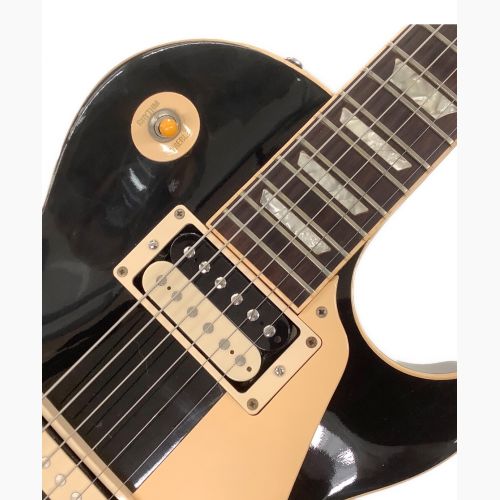 GIBSON (ギブソン) エレキギター サインペグ変 ＃121 Lespaul Standard