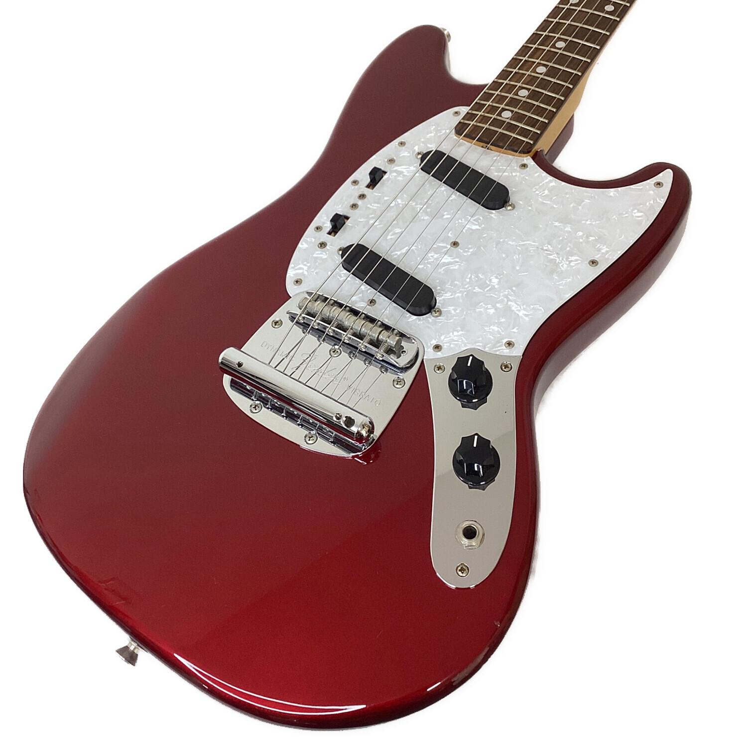 FENDER JAPAN (フェンダージャパン) MG69 1995～1996年製｜トレファク