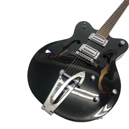 ELECTROMATIC by Gretsch ダブルカッタウェイ部品取りに！