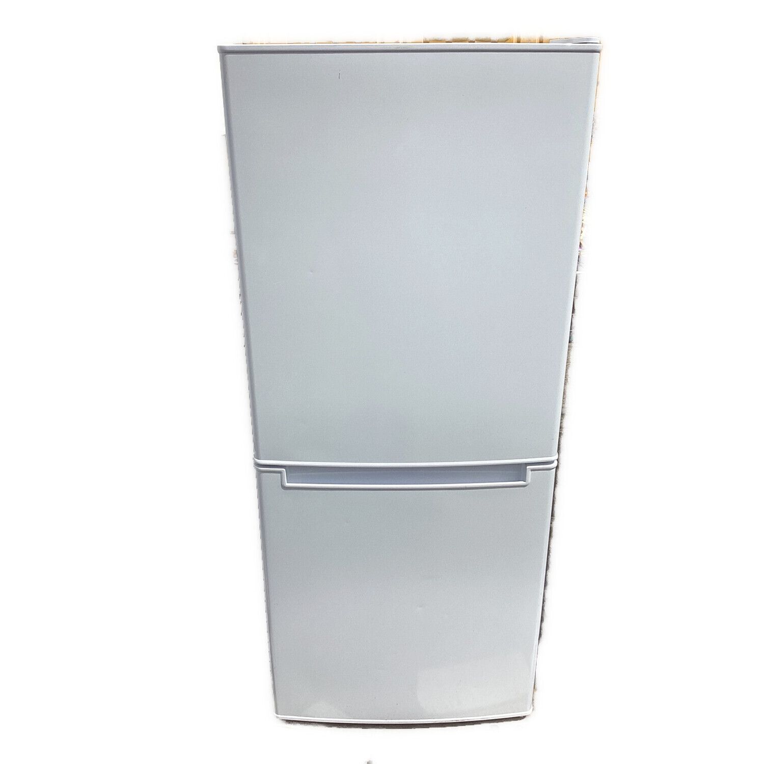 9/4ニトリ 冷蔵庫 NTR-106 2020年製 106L 家電