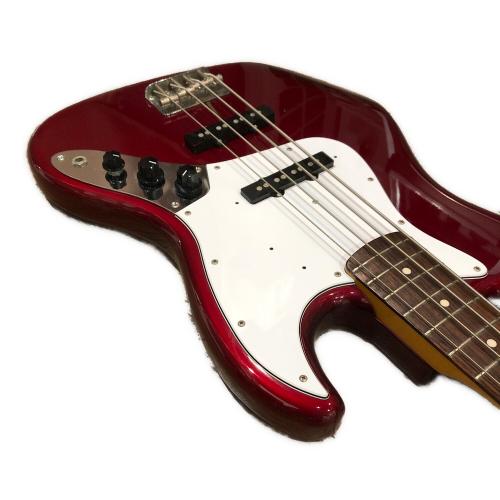 FENDER JAPAN (フェンダージャパン) エレキベース ジャズベース