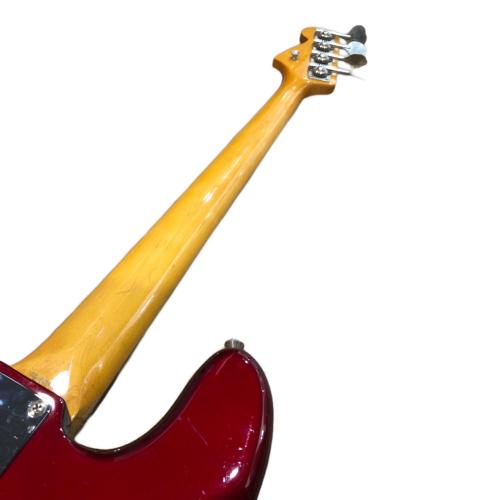 FENDER JAPAN (フェンダージャパン) エレキベース ジャズベース