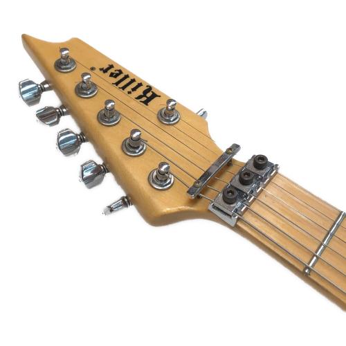 Killer (キラ) エレキギター ＃274 KG-PIRATES｜トレファクONLINE