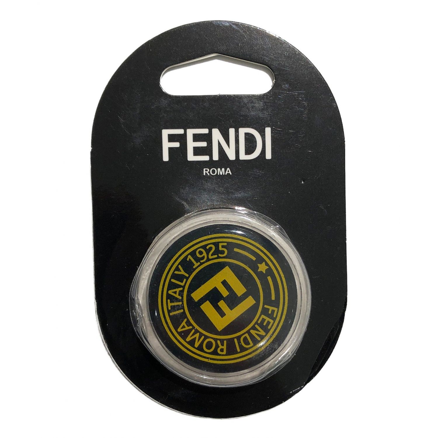FENDI (フェンディ) スマホグリップ 未使用品｜トレファクONLINE