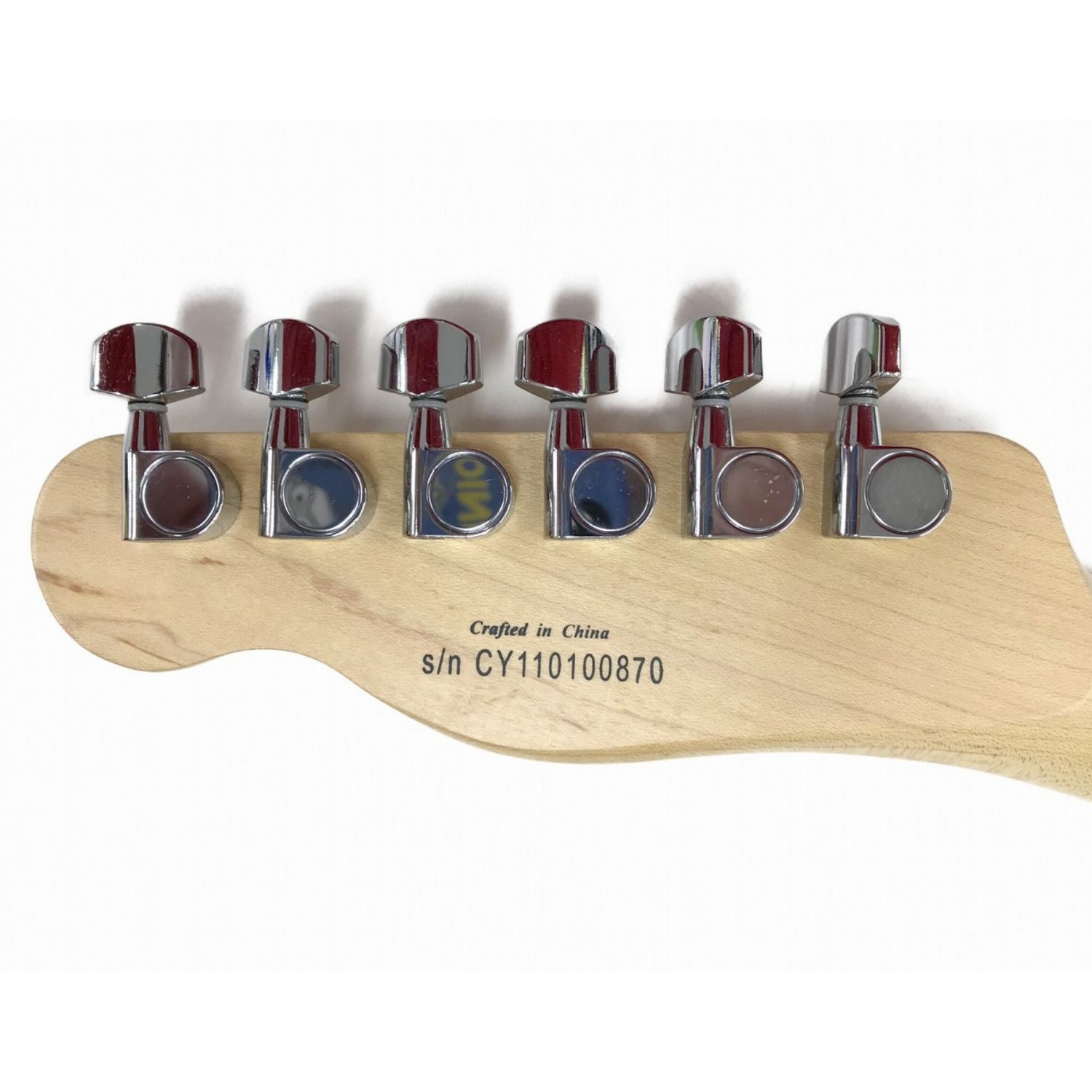 FENDER (フェンダー) エレキギター Squier テレキャスター｜トレファク