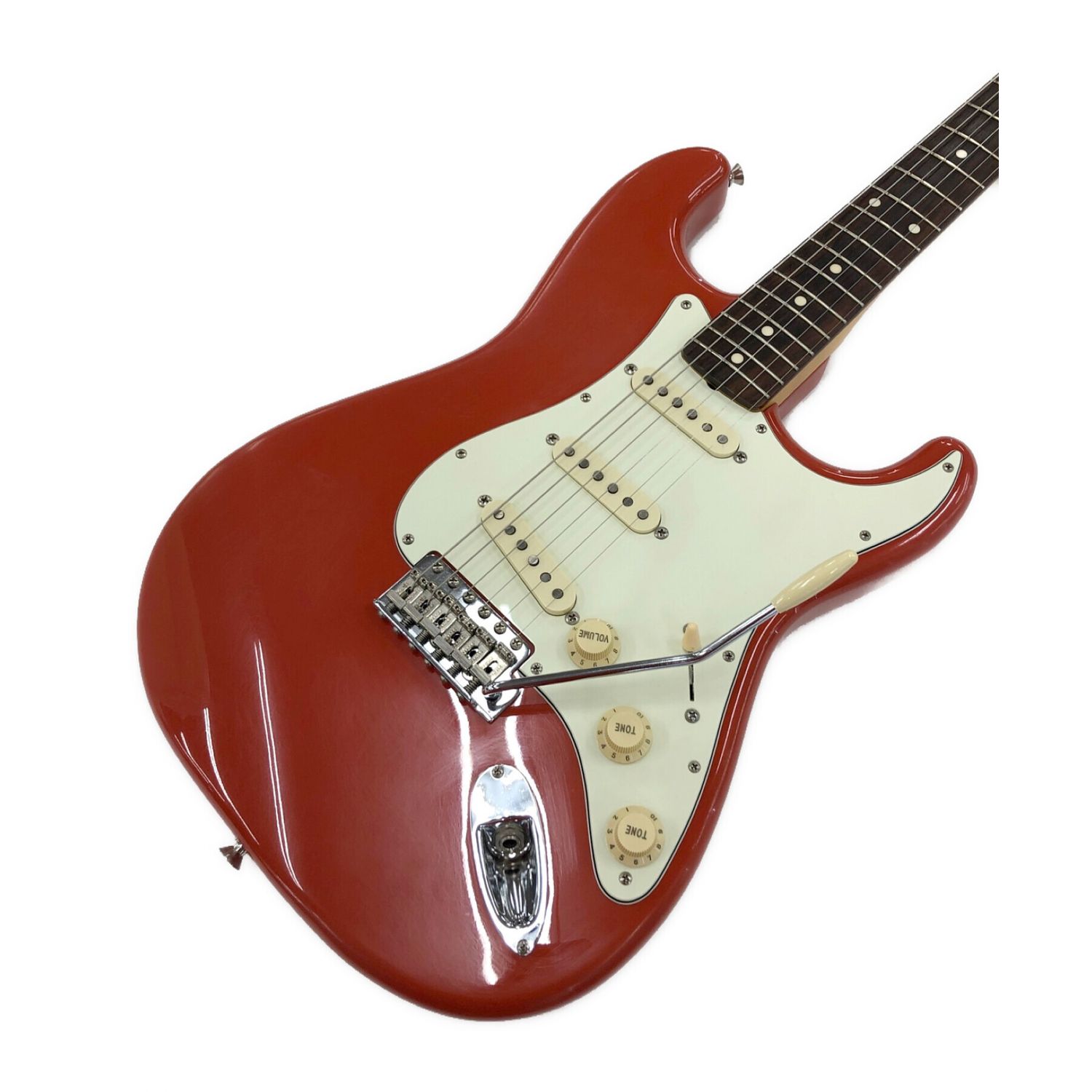 Fender Japan／ST62-70TX ／フェンダージャパン／エレキギター エレキ