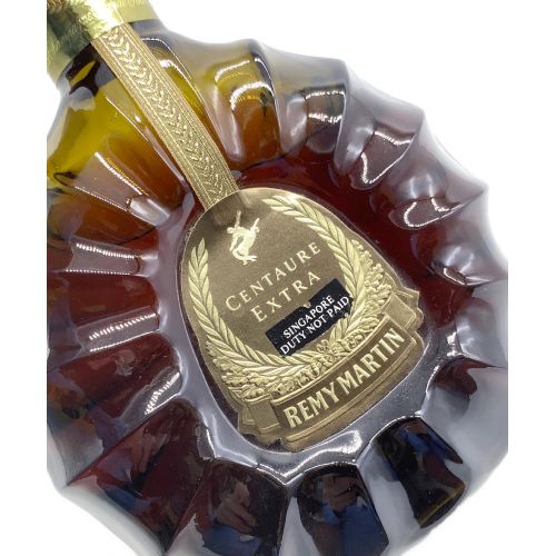 未開栓 REMY MARTIN EXTRA レミーマルタン リモージュ700ml 未開栓