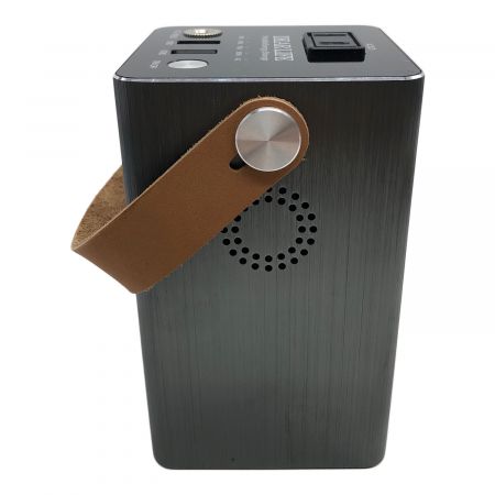 DEAR LIFE ポータブル蓄電池 LB-100 未使用 ポータブル蓄電池 エナジー