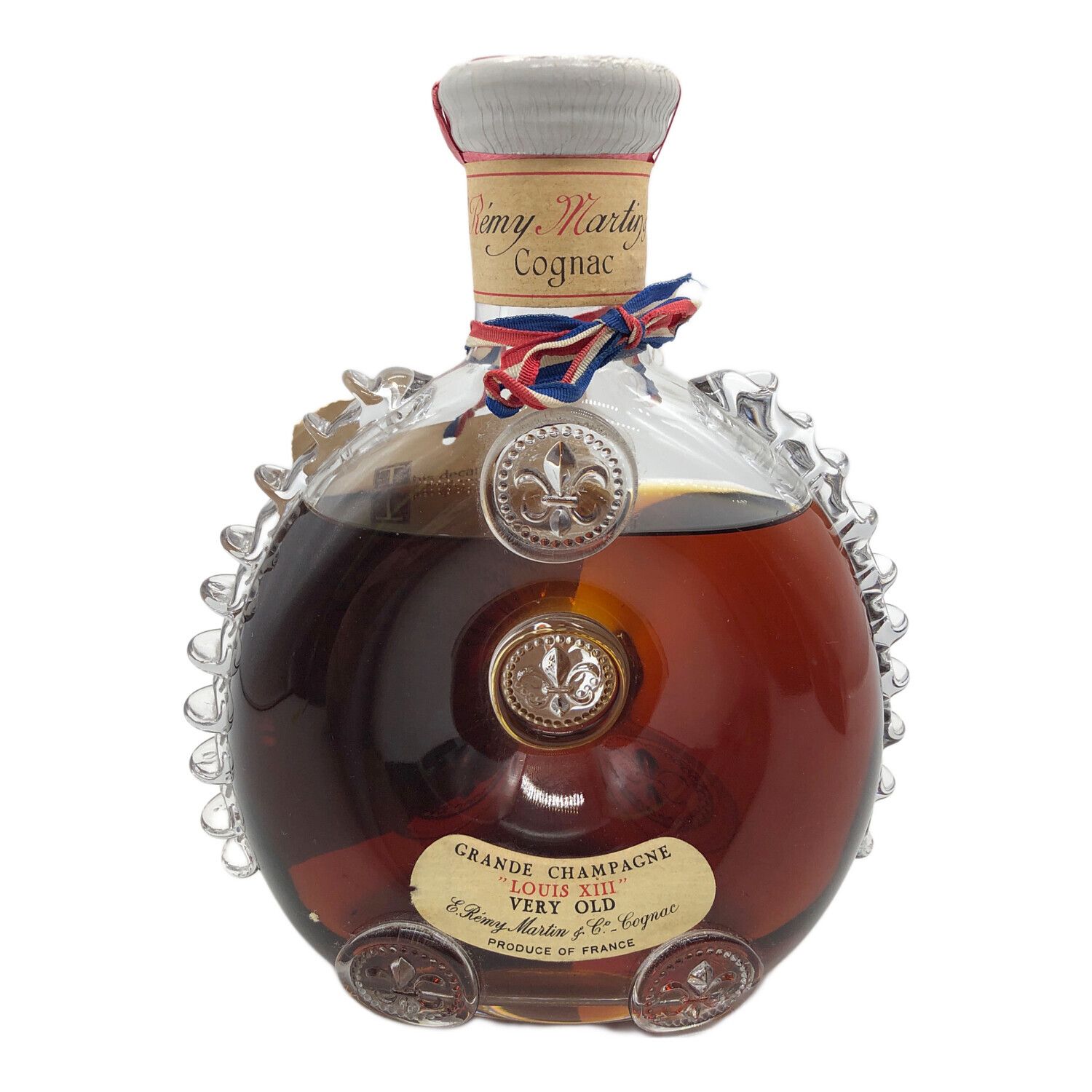 Rémy Martin Extra コニャック 700ml 未開封 箱無 Rémy Martin Extra