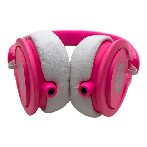 beats mixr 状態良好◎ 動作音質確認済み◎ beats mixr ヘッドホン