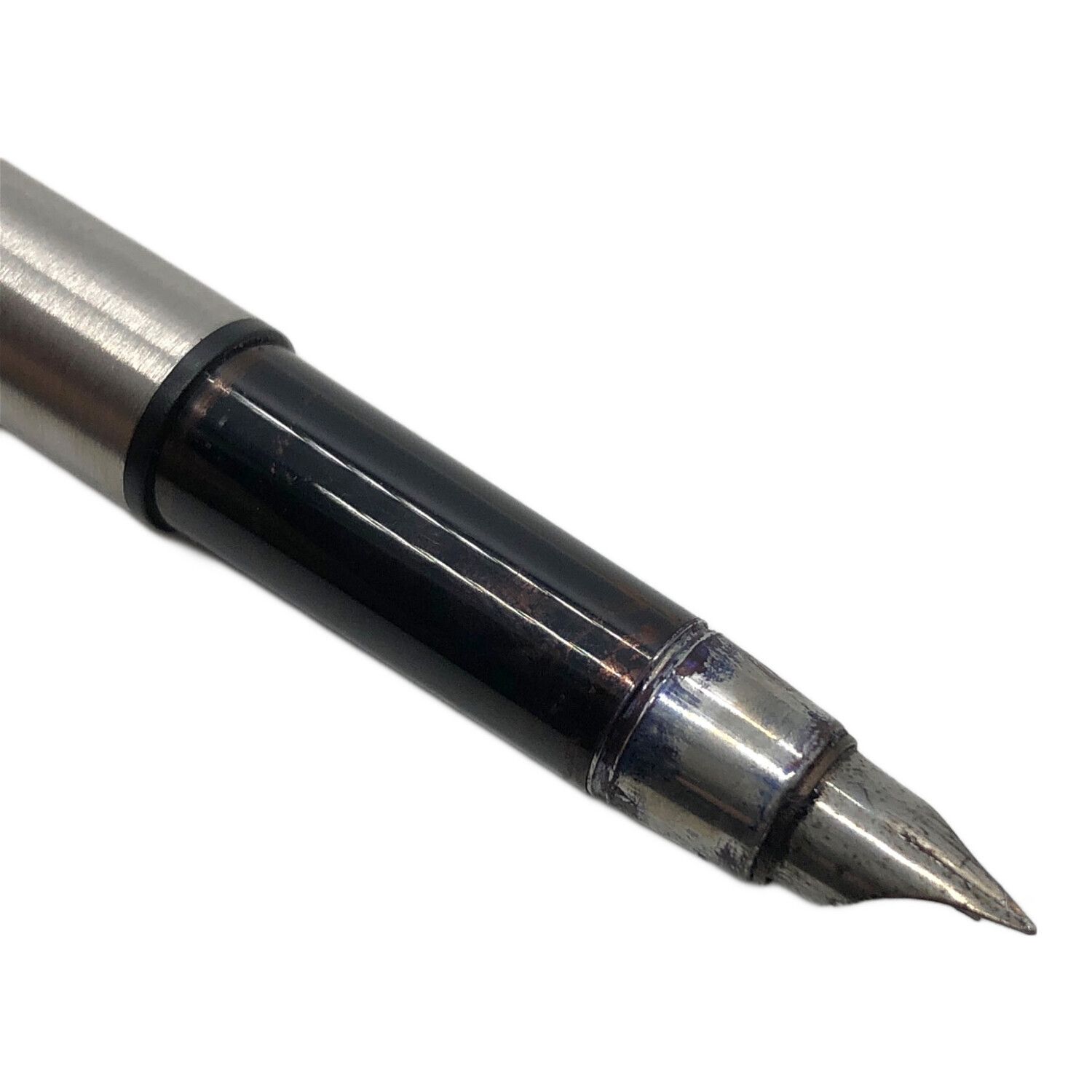 PARKER (パーカー) 万年筆・ボールペン・シャープペンシルセット