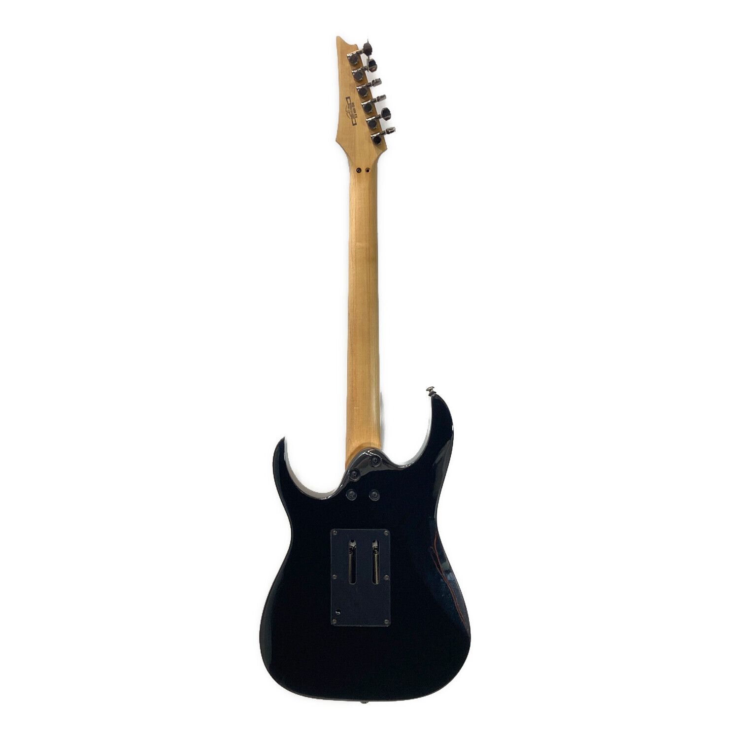調整済】IBanez RG350 国産 激レア アイバニーズ エレキギター Ibanez