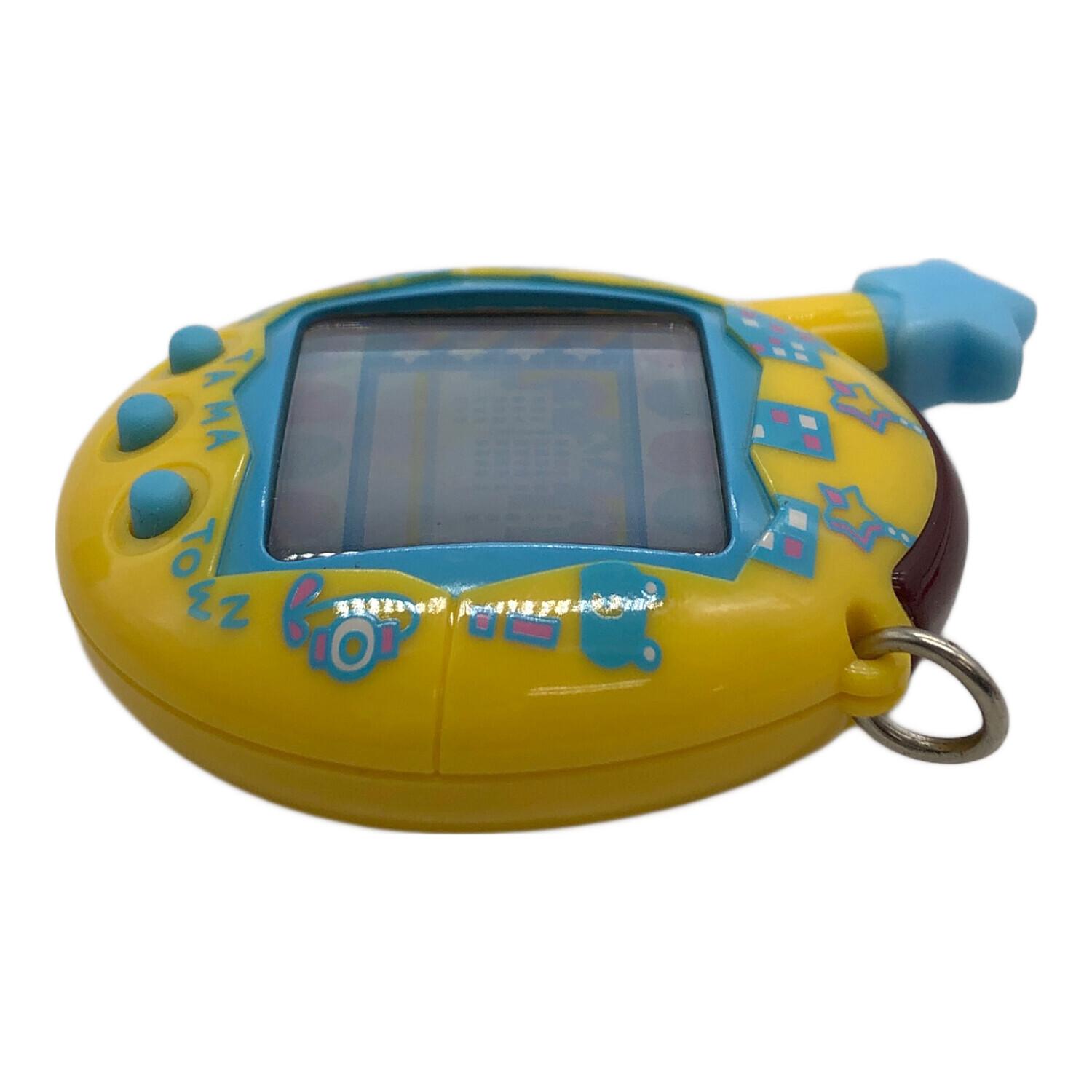 たまごっち プラスカラー 本体 クラブニンテンドー限定 祝ケータイかい