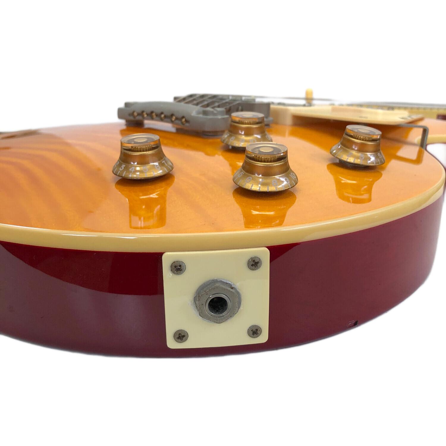 Burny (バーニー) レスポールタイプ FG14110024｜トレファクONLINE