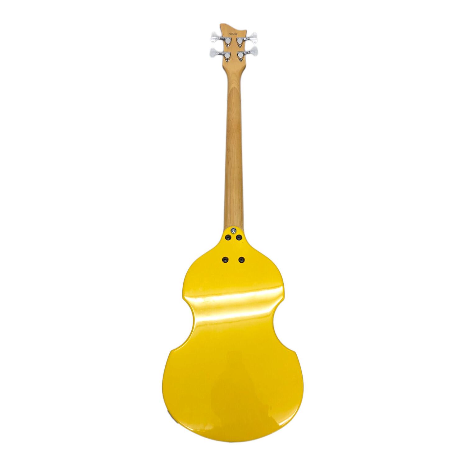 Greco バイオリンベース 1995年頃 C020267 Made Japan Greco