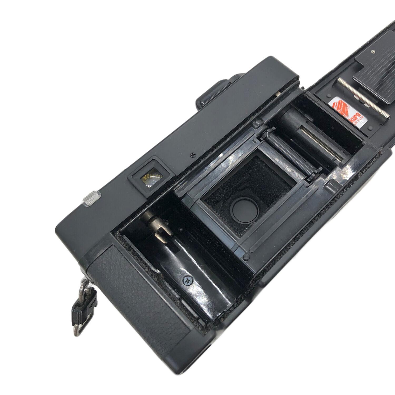 KONICA (コニカ) フィルムカメラ ※ジャンク品｜トレファクONLINE