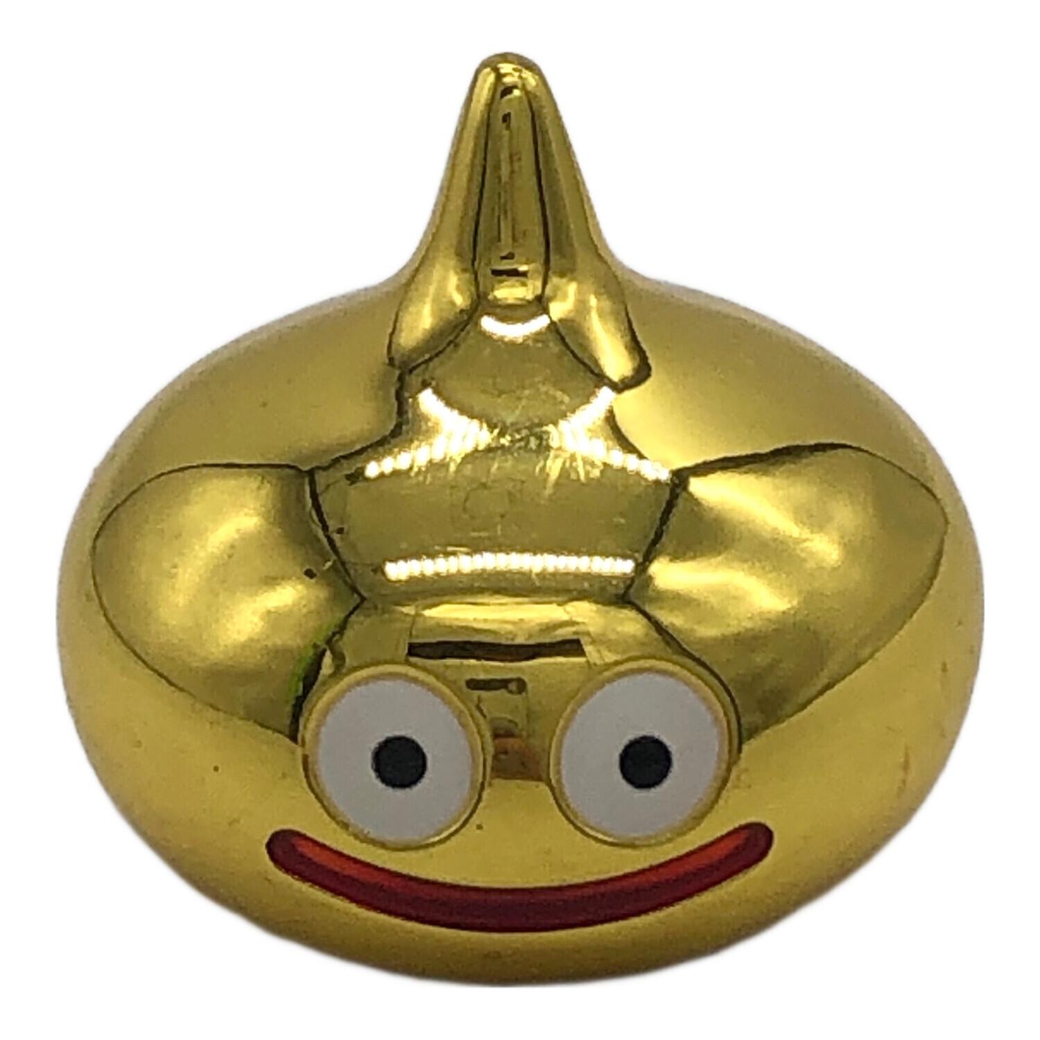 非売品 メタリックモンスターズ 金スライム メタリックモンスターズ