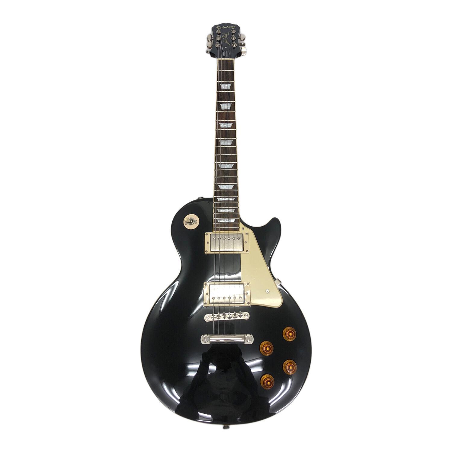 EPIPHONE (エピフォン) レスポール スタンダード 13101508965