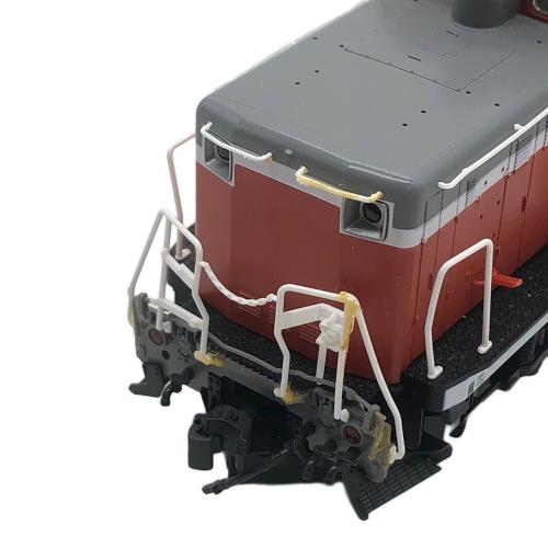 KATO DE10 HOゲージ 【1-703】 KATO (カトー) HOゲージ DE10 1-703