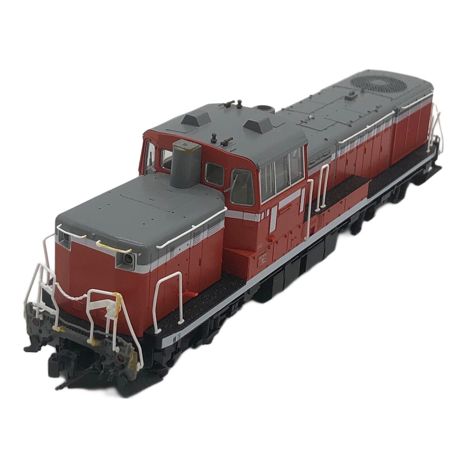 KATO DE10 HOゲージ 1-703 KATO (カトー) HOゲージ DE10 1-703