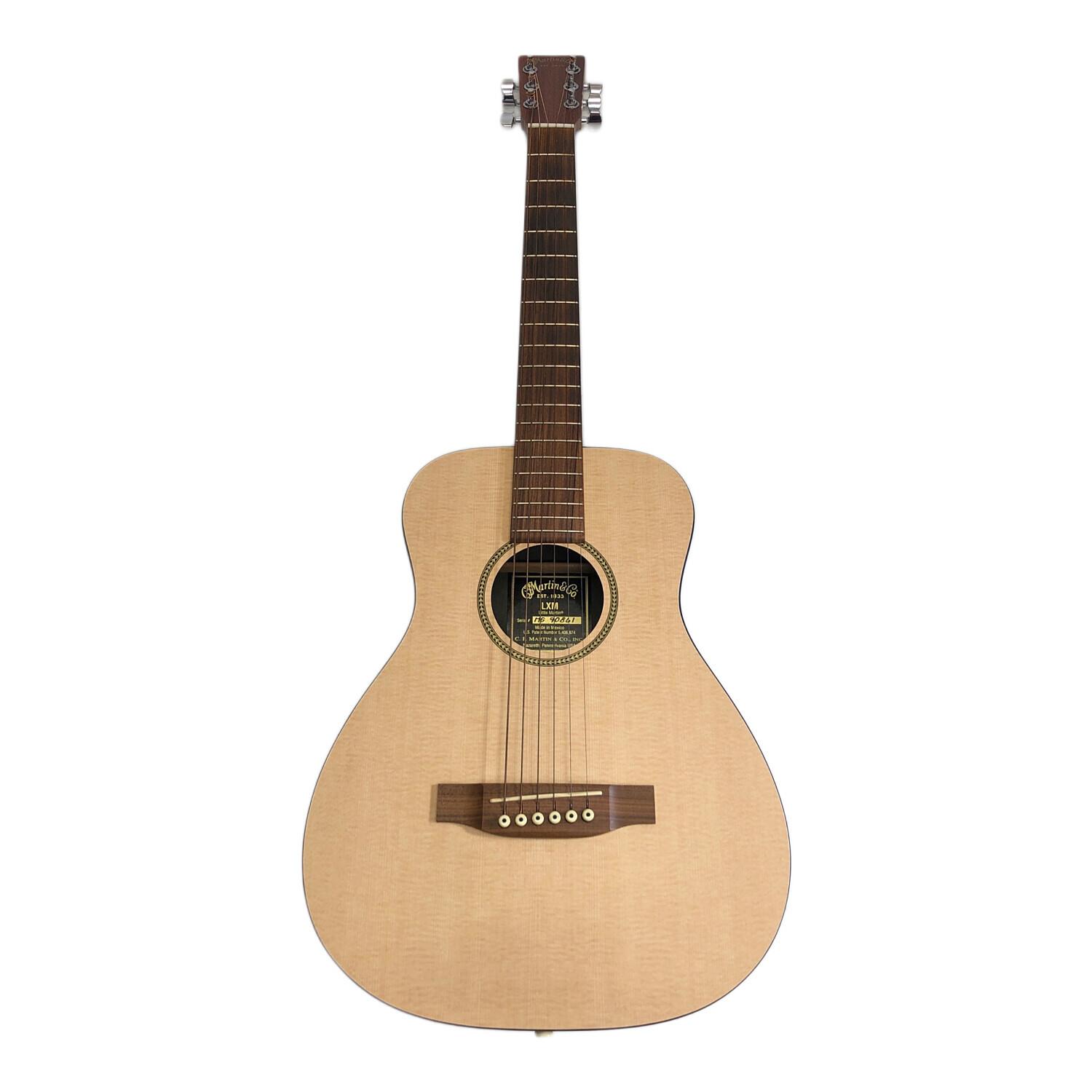 LXM Little Martin(リトル・マーティン) タケ Martin LXM Little