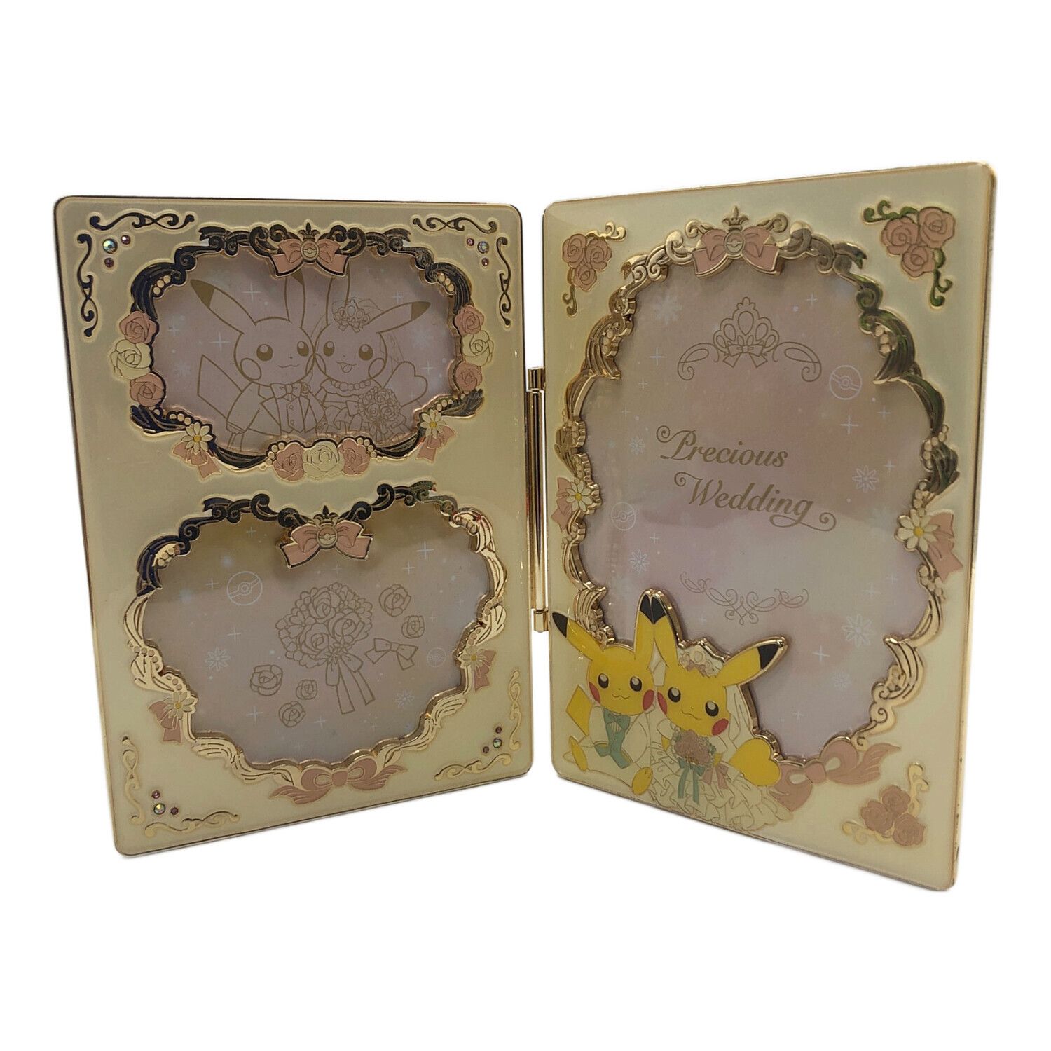 Pokemon Center (ポケモンセンター) ポケモン ピカチュウ ウェディング