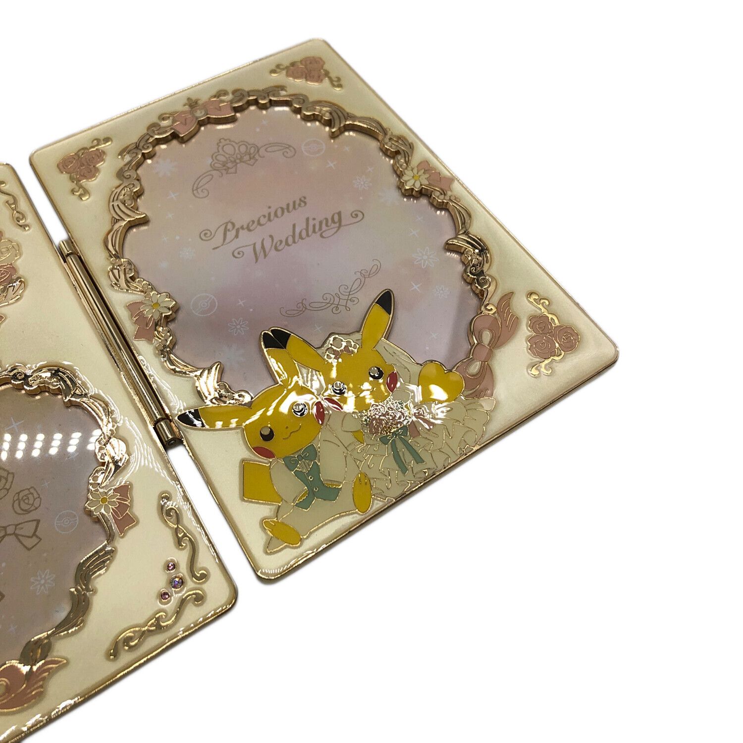 Pokemon Center (ポケモンセンター) ポケモン ピカチュウ ウェディング