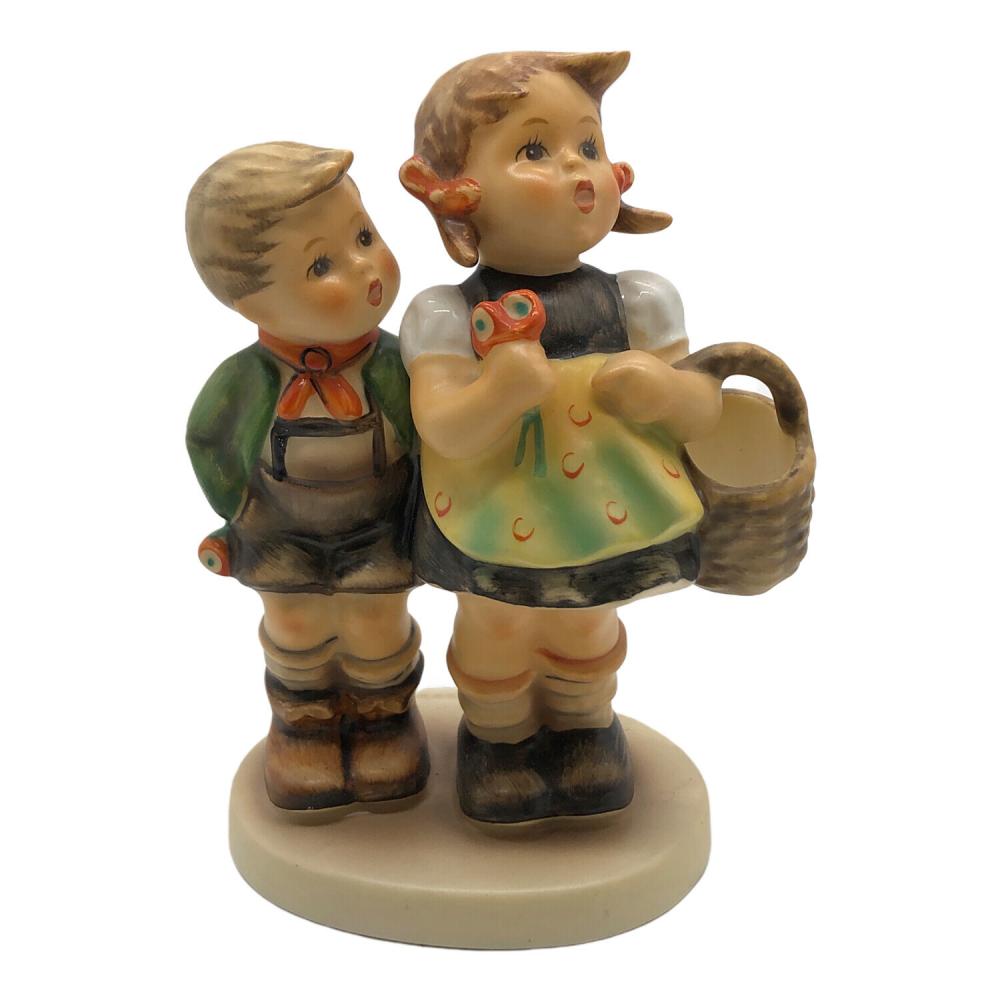 GOEBEL (ゲーベル) フンメル人形｜トレファクONLINE