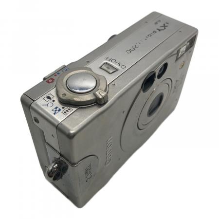 Canon キャノン デジタルカメラ 6台 動作未確認 ジャンク 修理用②