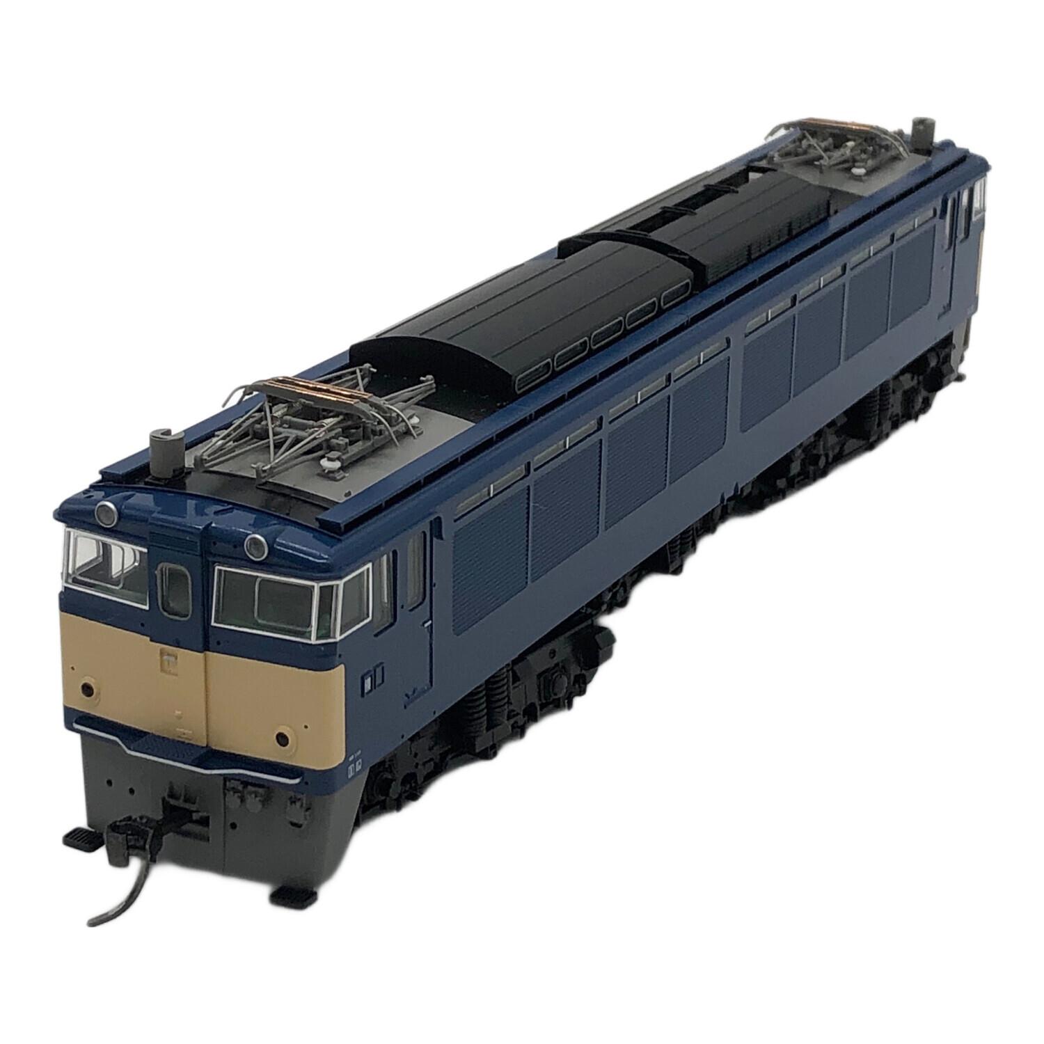 TOMIX (トミックス) HOゲージ EF63形電気機関車（1次形） HO-149