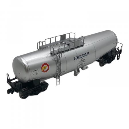 KATO HOゲージ タキ1000、タキ43000 計21両セット KATO HOゲージ タキ