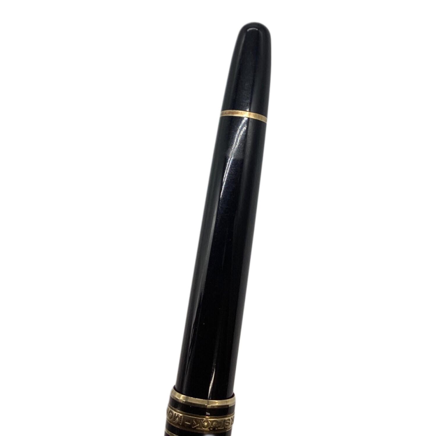 T43】14K モンブラン 希少 レア 万年筆 ジェネレーション MONTBLANC