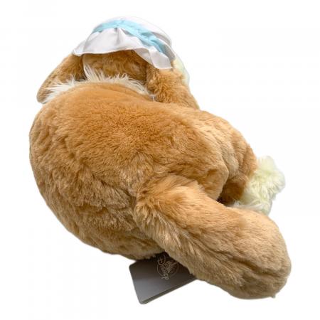 DISNEY (ディズニー) ピーターパン ナナ ぬいぐるみ GORORIN