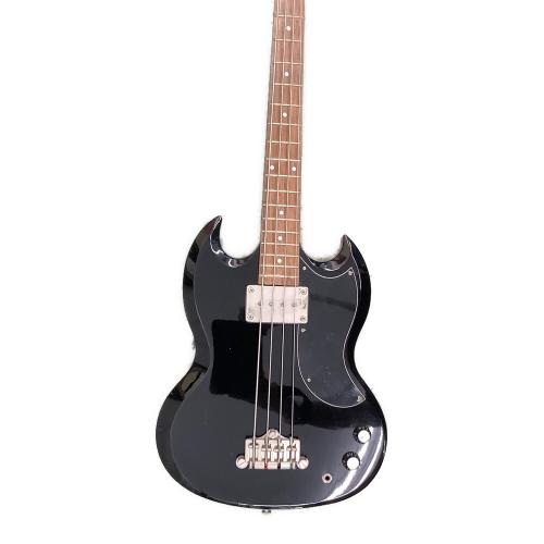 Epiphone EB-0 SGベース ブラック 黒 bass Epiphone EB-0 SGベース