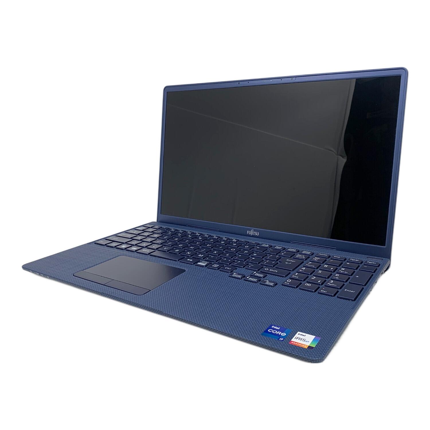 Fujitsu TH77/E3 Ram8GB Nvme512GB 11世代i7 Fujitsu TH77/E3 Ram8GB