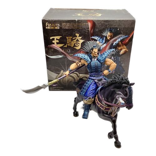 王騎将軍 フィギュア 初代 43巻同封版 フィギュアのみ⚠️ キングダム