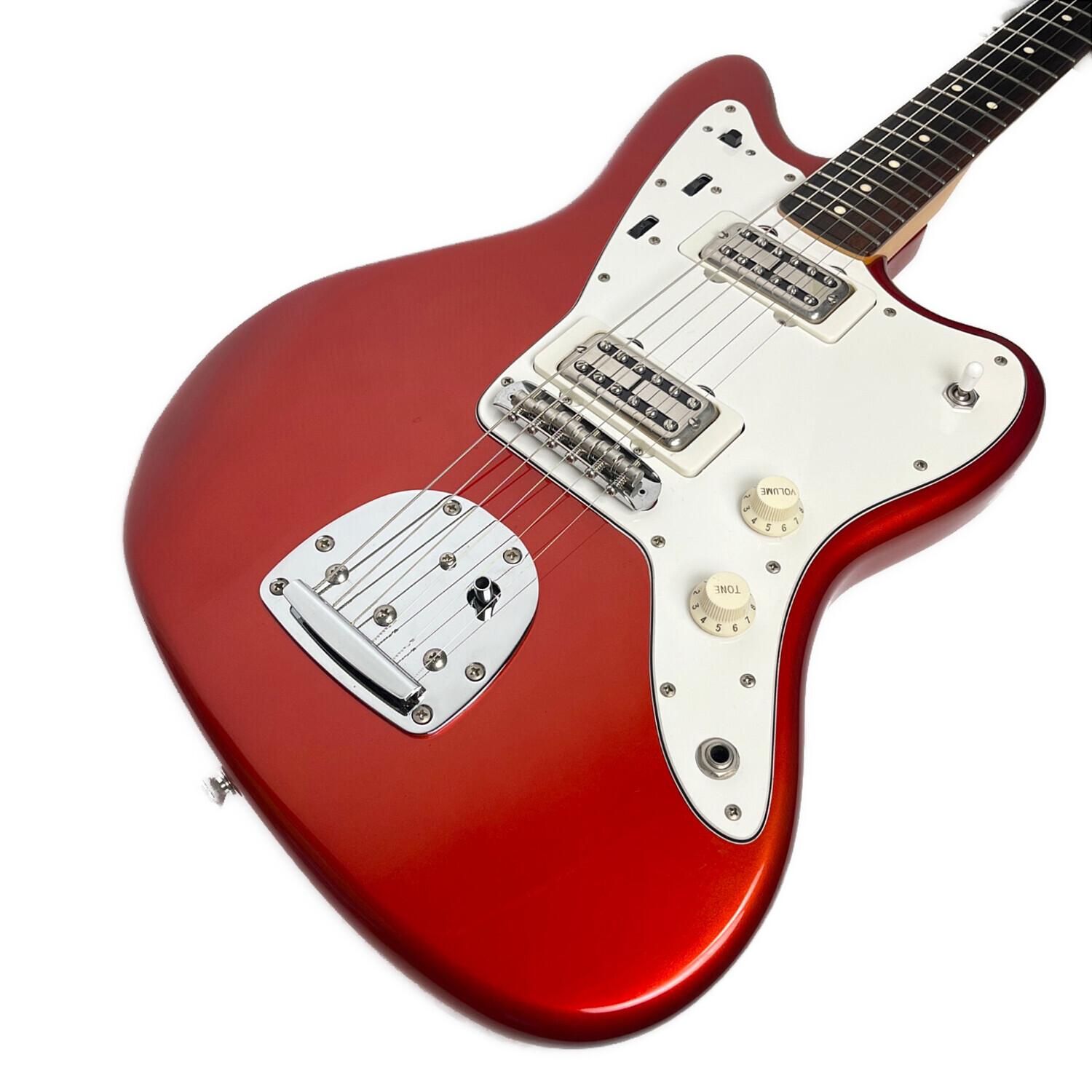 Squier(スクワイヤー) エレキギター ジャズマスター Vintage Modified