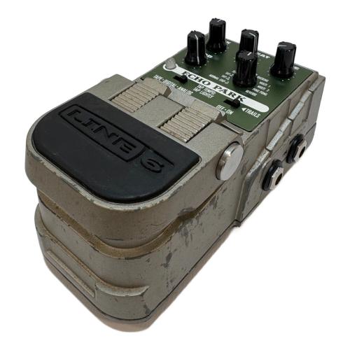 LINE6 (ラインシックス) エコー ECHO PARK｜トレファクONLINE