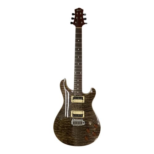 Greco (グレコ) エレキギター EW-88 Translucect Black｜トレファクONLINE