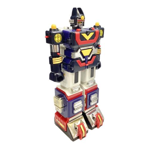 ⚠️デッドストック 太陽戦士 サンバルカン サンバルカンロボ ソフビ