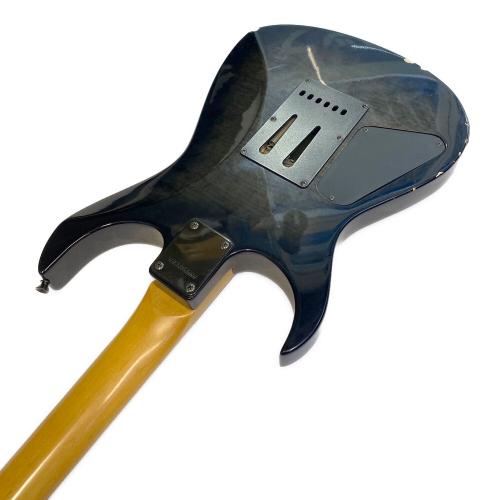 FERNANDES (フェルナンデス) エレキギター FGZ-400 順反り有 動作確認