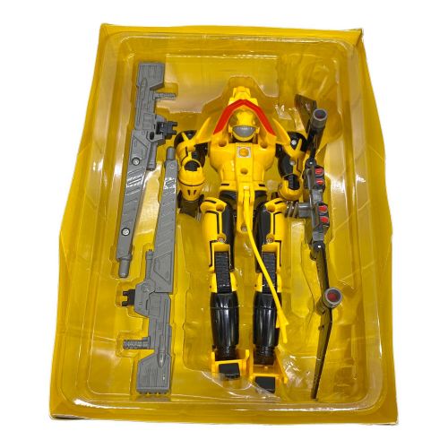 KONAMIコナミ超星神グランセイザー ソフビ13体フルコンプセット 付属品