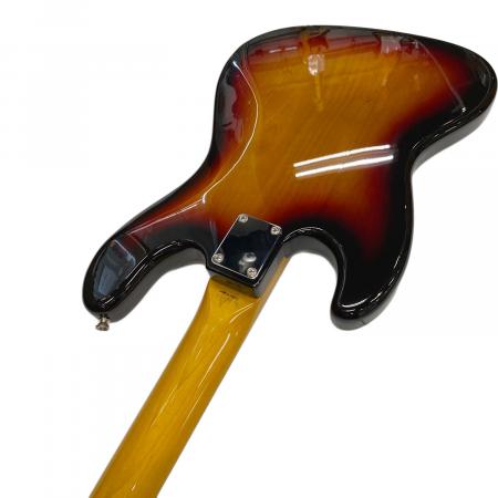 FENDER JAPAN (フェンダージャパン) ジャズベース JB62-58 3TS